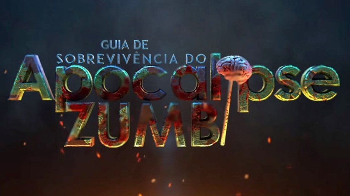 filme de zumbis – Se Liga Nerd