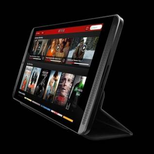 Imagem de NVIDIA pode lançar novo tablet SHIELD em breve