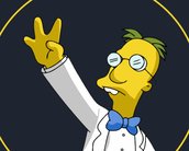 Crie GIFs animados dos Simpsons para qualquer ocasião em instantes