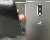 Vazaram as especificações técnicas do novo Moto G