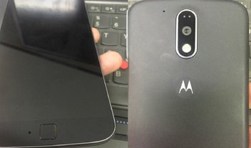 Vazaram as especificações técnicas do novo Moto G