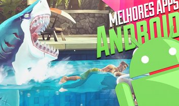 Melhores apps para Android: 13/05/2016 [vídeo]