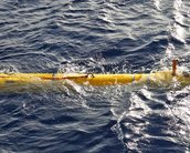 DARPA está trabalhando em GPS para submarinos