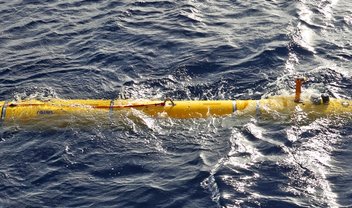 DARPA está trabalhando em GPS para submarinos