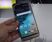 Smartphone LG G5 SE deve ser anunciado no Brasil em 1º de junho