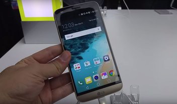 Smartphone LG G5 SE deve ser anunciado no Brasil em 1º de junho