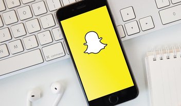 Snapchat: como criar filtros geográficos personalizados na rede social