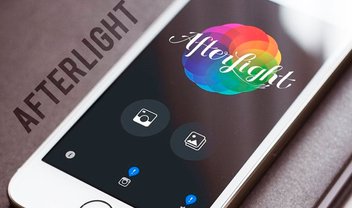 Afterlight: como usar o app para retocar suas fotografias pelo smartphone