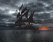 Pirate Bay perde na justiça sueca os domínios que utilizavam como endereço