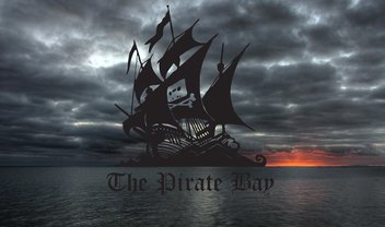 Pirate Bay perde na justiça sueca os domínios que utilizavam como endereço