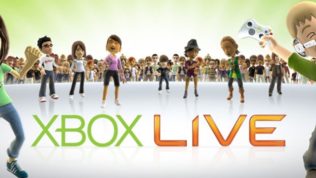 Corre lá! Xbox Live Gold em promoção especial na loja da Microsoft 