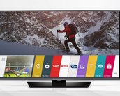 TVs da LG já começam a contar com nova versão da plataforma webOS