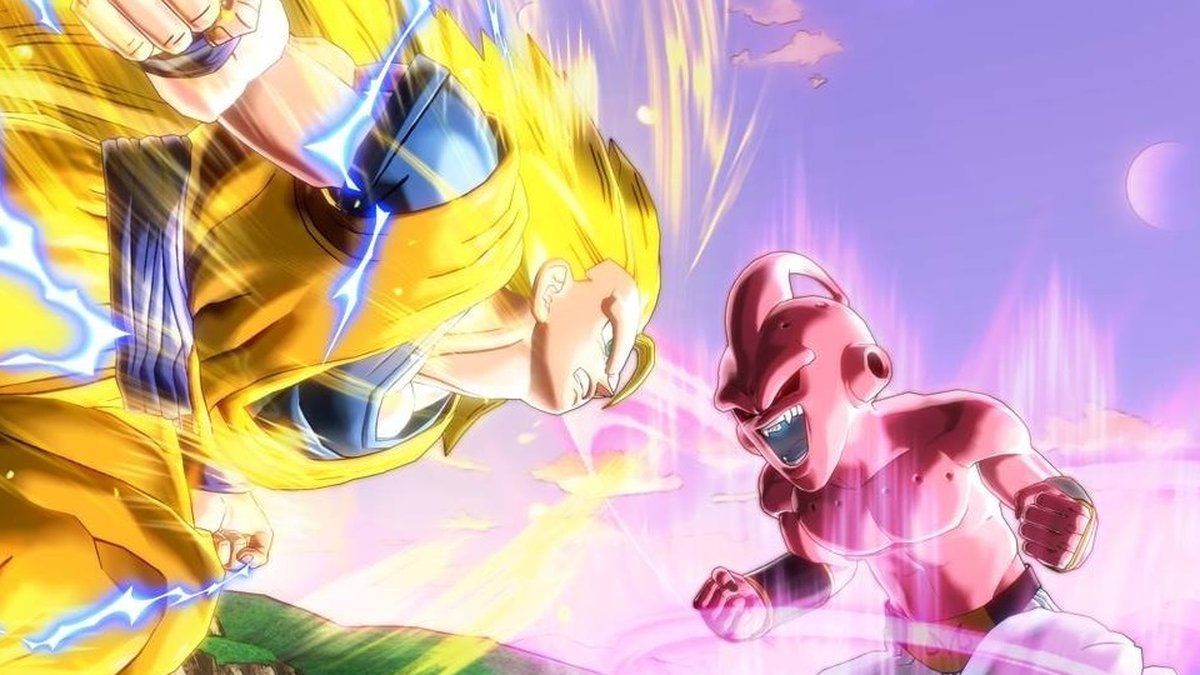 Empresa divulga os requisitos para PC de Dragon Ball Xenoverse!