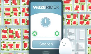 Abre o olho, Uber: Waze lança sistema de caronas