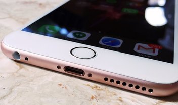 Produção de iPhone 7 e 7 Plus pode estar mirando lançamento em setembro