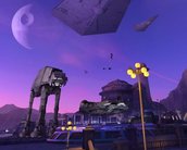 Disney coloca todas as experiências VR de seus filmes em um único app