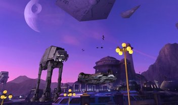 Disney coloca todas as experiências VR de seus filmes em um único app