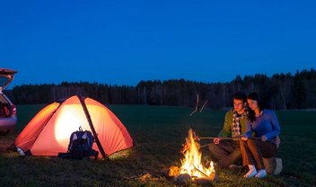 Vai acampar? Você precisa conhecer estes 6 gadgets que vão salvar o dia