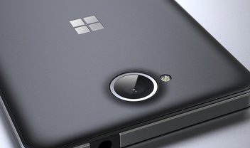 Rumor: Lumia 650 pode chegar ao Brasil em junho, diz site