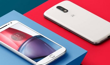 Parrudo: Moto G4 Plus terá modelo com mais RAM e armazenamento nos EUA