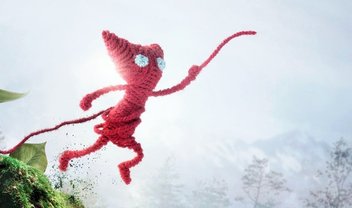 Unravel Two é um Jogo de Plataforma Feito para Dois, Disponível já para PS4  – PlayStation.Blog BR