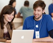 Apple mandou dois engenheiros para atenderem cliente em casa