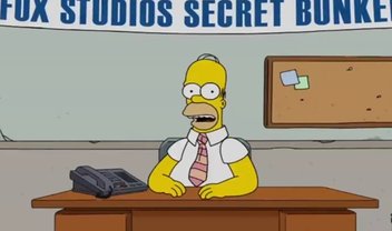 'Os Simpsons' não dá certo ao vivo e Homer pede desculpas ao Brasil [vídeo]