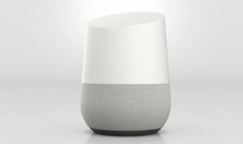 Google Home, o assistente pessoal que te ouve e faz de tudo na sua casa