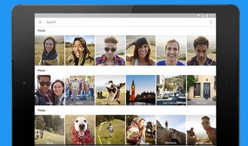 Google Photos já passou de 200 milhões de usuários mensais ativos