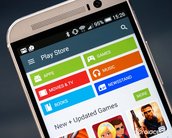 65 bilhões de aplicativos já foram instalados via Google Play