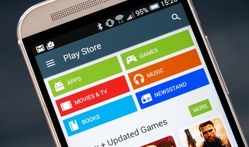 65 bilhões de aplicativos já foram instalados via Google Play