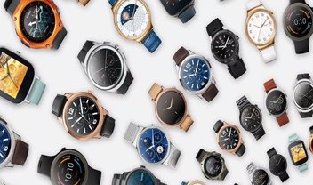 Android Wear 2.0 melhora digitação e acaba com dependência do smartphone