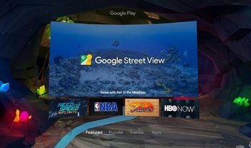 Samsung, LG e outras vão lançar smartphones com Google Daydream