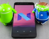 Baixe agora! Android N está em Beta público e você pode testar o sistema