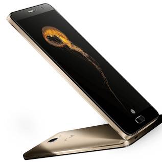 Imagem de Alcatel anuncia Flash Plus 2, seu novo smartphone Premium [vídeo]