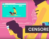 BangFit: Pornhub quer que você emagreça descabelando o palhaço [+18]