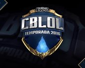 CBLoL 2016: acompanhe a cobertura completa da segunda etapa!