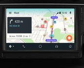 Waze será levado para o Android Auto em breve