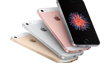 Teste revela: bateria do iPhone SE dura mais que a do iPhone 6s