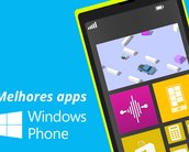 Melhores apps e jogos de Windows Phone: 19/05/2016