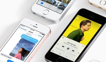 iPhone SE já está à venda no Brasil; confira os preços