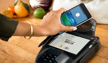 Atualização na API do Android Pay pretende expandir recursos do serviço