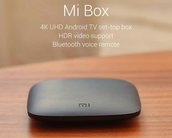 Mi Box vem aí: Xiaomi trará set-top box com suporte a 4K para o Ocidente