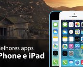 Melhores apps e jogos de iPhone e iPad: 19/05/2016