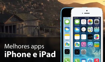 Melhores apps e jogos de iPhone e iPad: 19/05/2016