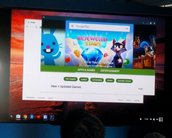 Agora sim: todos os apps do Android vão rodar no Chrome OS de forma nativa