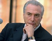 Temer quer reter patrocínio do governo a Encontro Nacional de Blogueiros