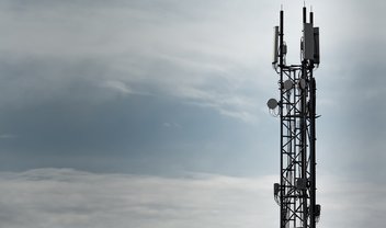 Internet 4G já está disponível para 55% dos brasileiros