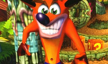 Crash Bandicoot de luta deve ser anunciado em breve, segundo rumor