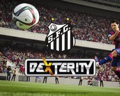 Santos Dexterity e BSOG realizam a Liga dos YouTubers de FIFA 16